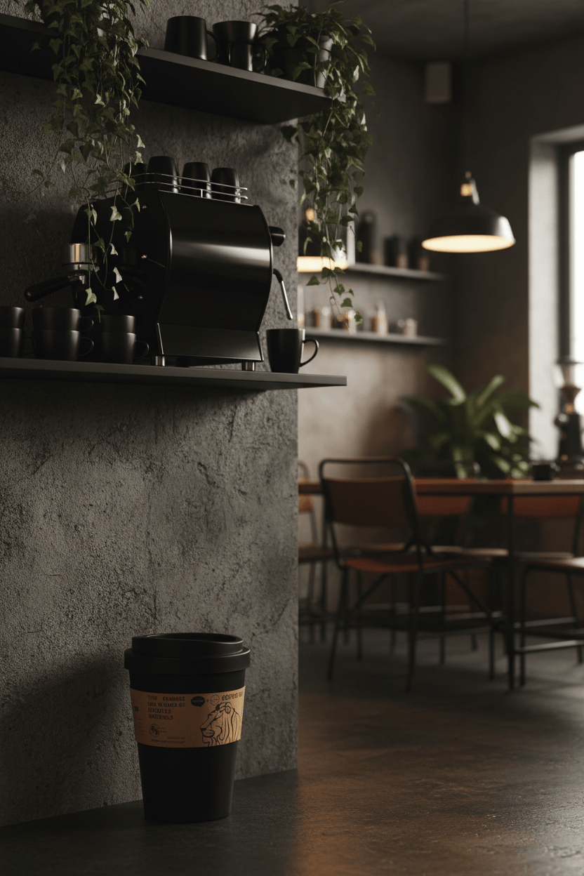Poubelle bureau design | Poubelle Factory