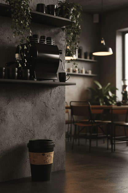 Poubelle bureau design | Poubelle Factory