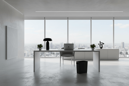 Poubelle bureau​ | Poubelle Factory