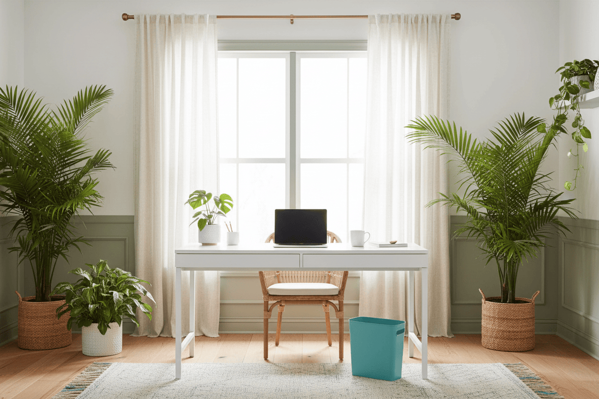 Poubelle bureau​ | Poubelle Factory