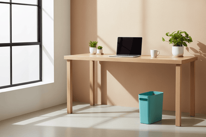 Poubelle bureau​ | Poubelle Factory