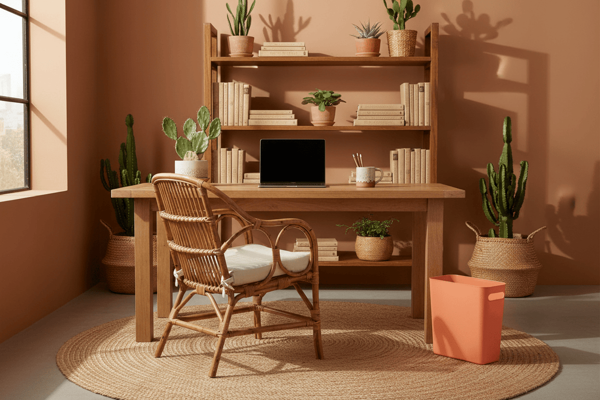 Poubelle bureau​ | Poubelle Factory