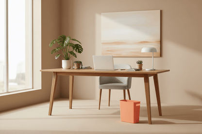 Poubelle bureau​ | Poubelle Factory