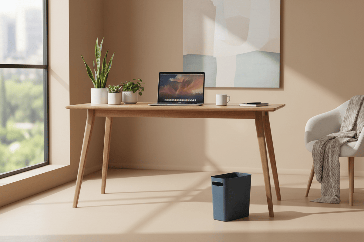 Poubelle bureau​ | Poubelle Factory
