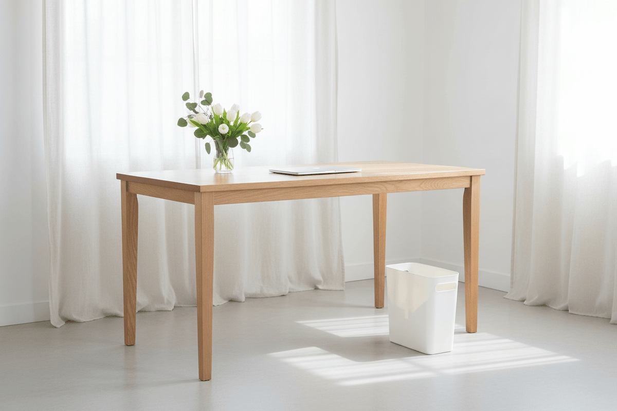 Poubelle bureau​ | Poubelle Factory