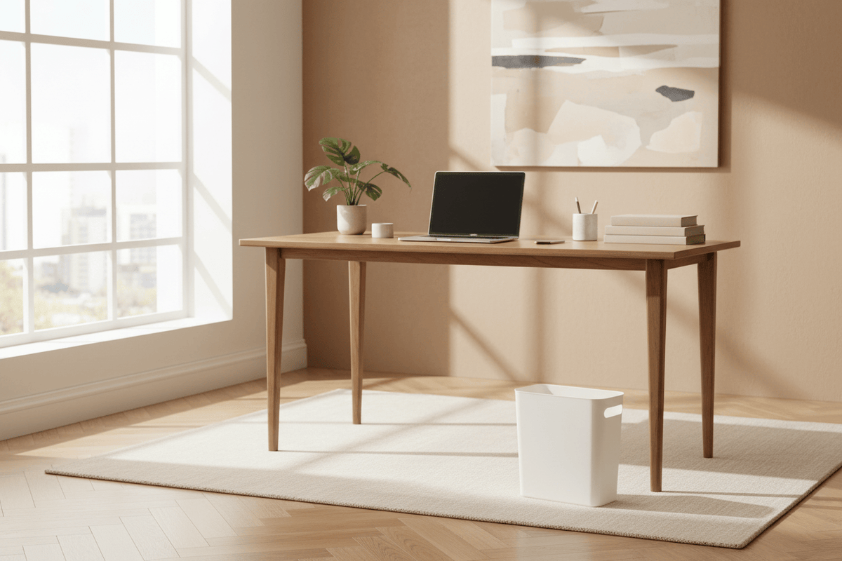 Poubelle bureau​ | Poubelle Factory