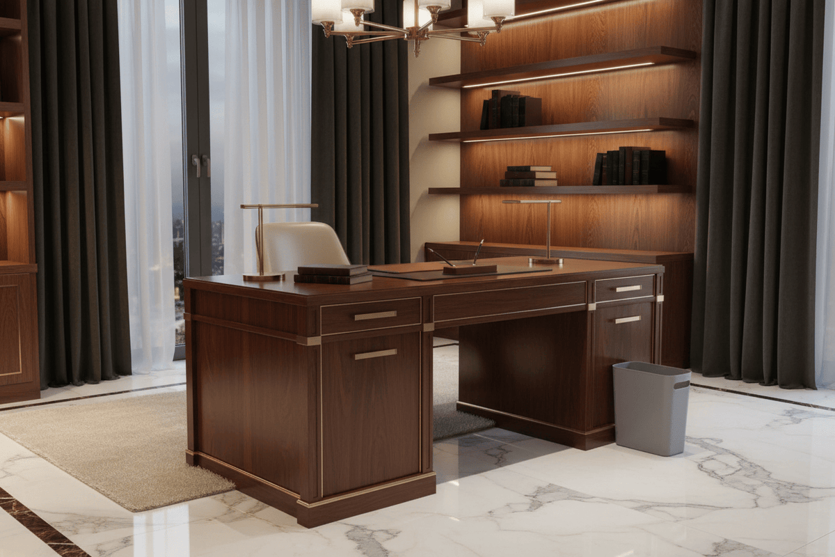 Poubelle bureau​ | Poubelle Factory