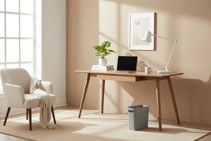Poubelle bureau​ | Poubelle Factory