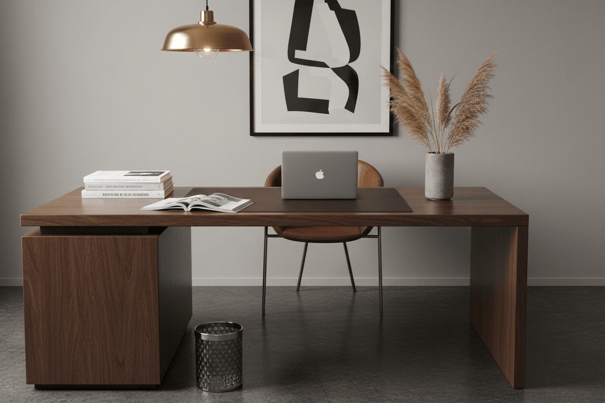 Poubelle chic salle de bains​ | Poubelle Factory
