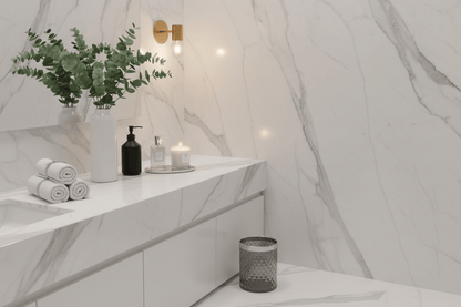 Poubelle chic salle de bains​ | Poubelle Factory