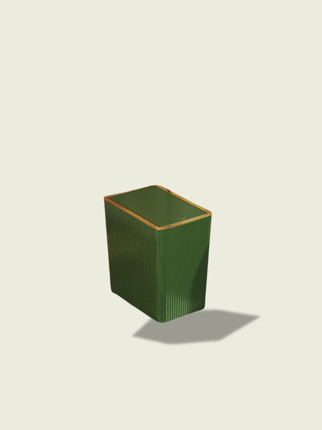 Poubelle Compact