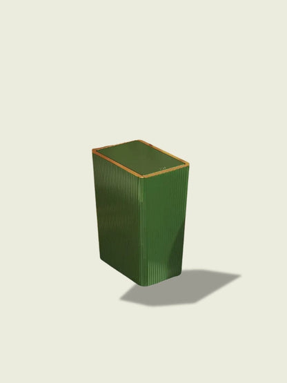 Poubelle Compact