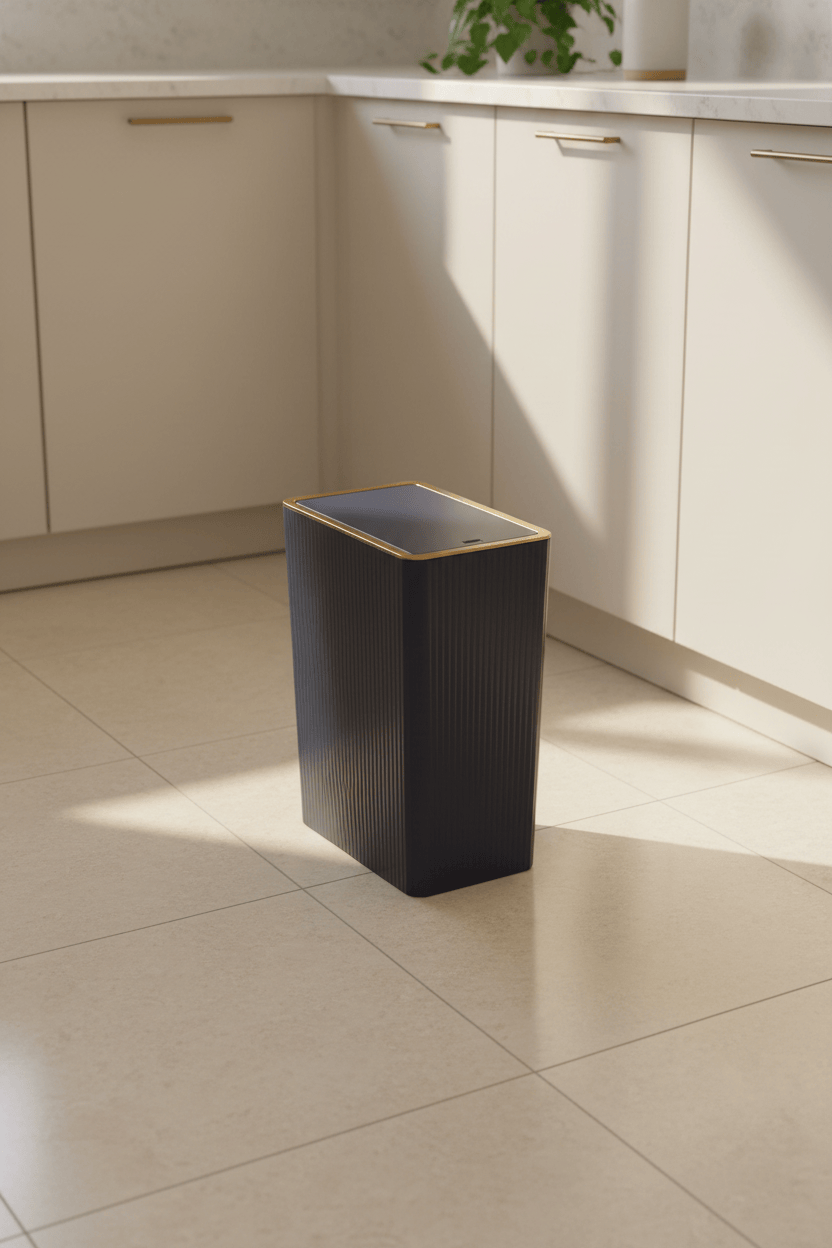 Poubelle Compact