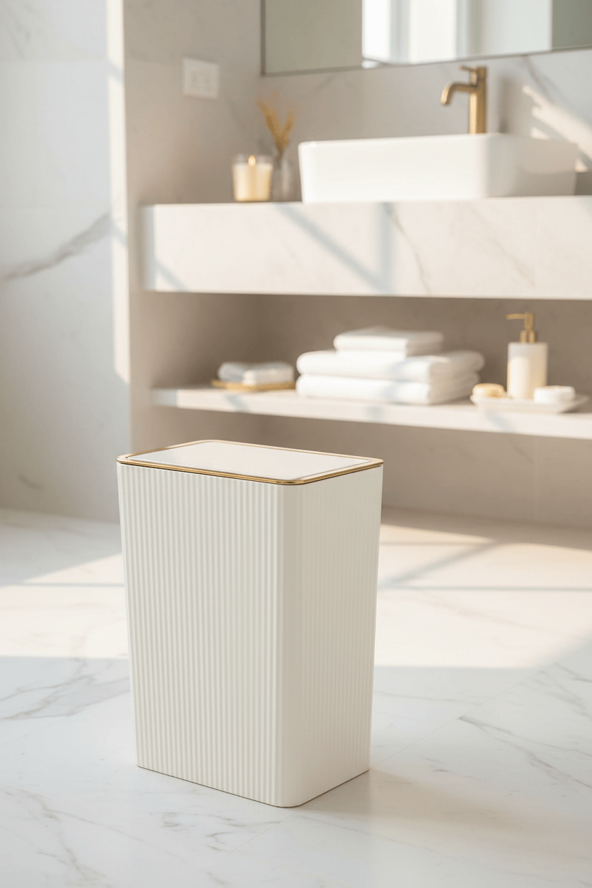 Poubelle Compact