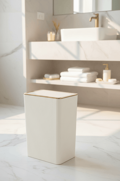 Poubelle Compact