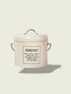Poubelle Compost Cuisine​