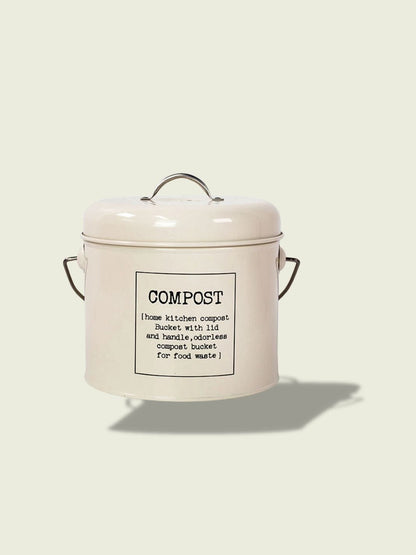Poubelle Compost Cuisine​