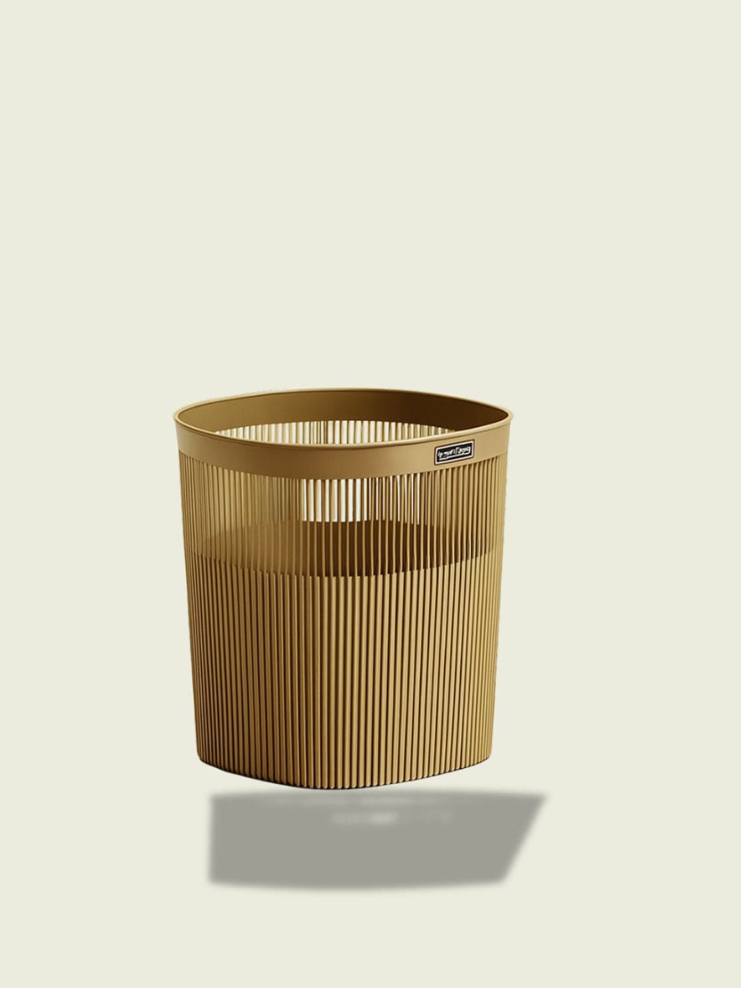 Poubelle de bureau design​
