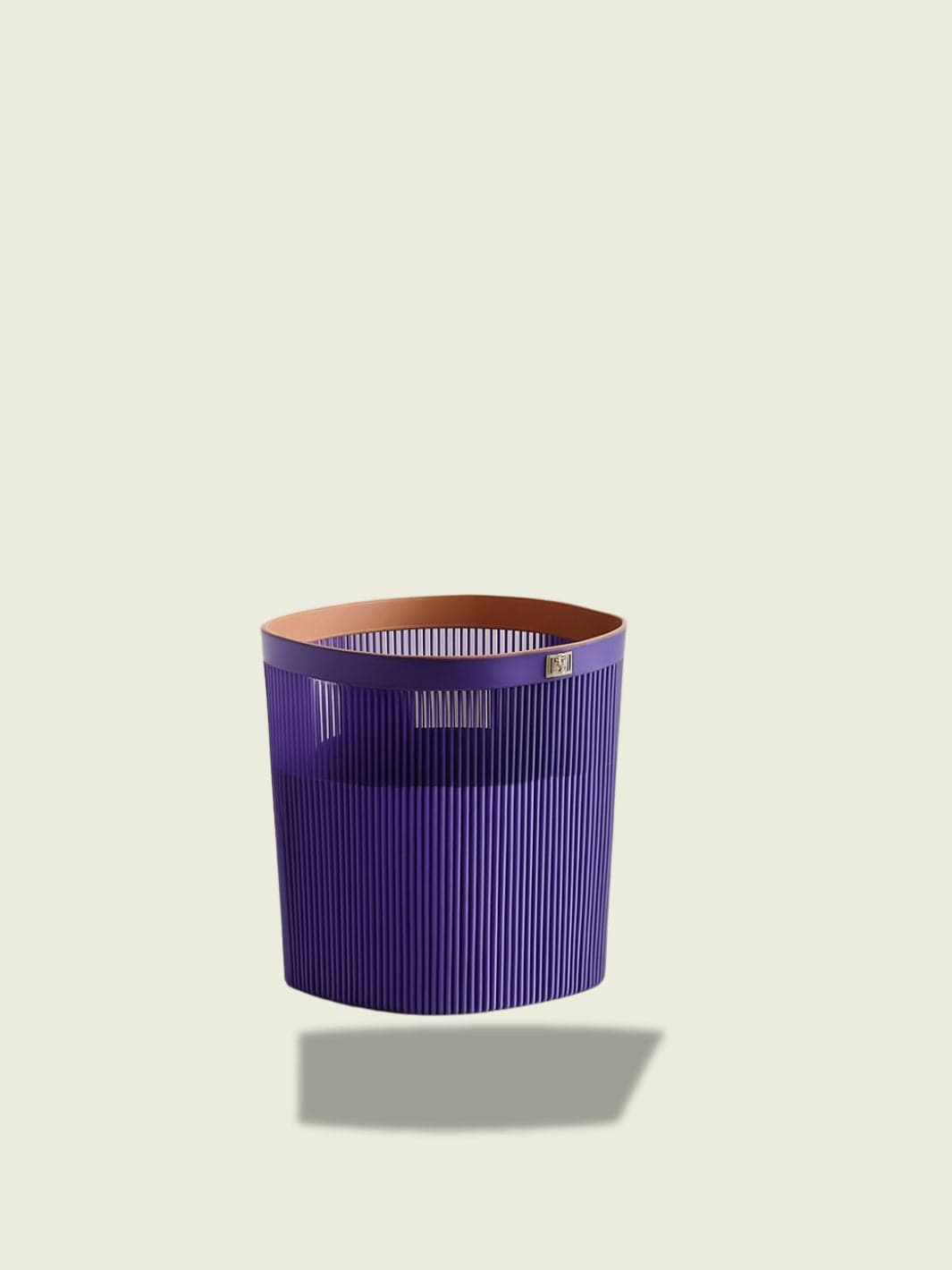 Poubelle de bureau design​