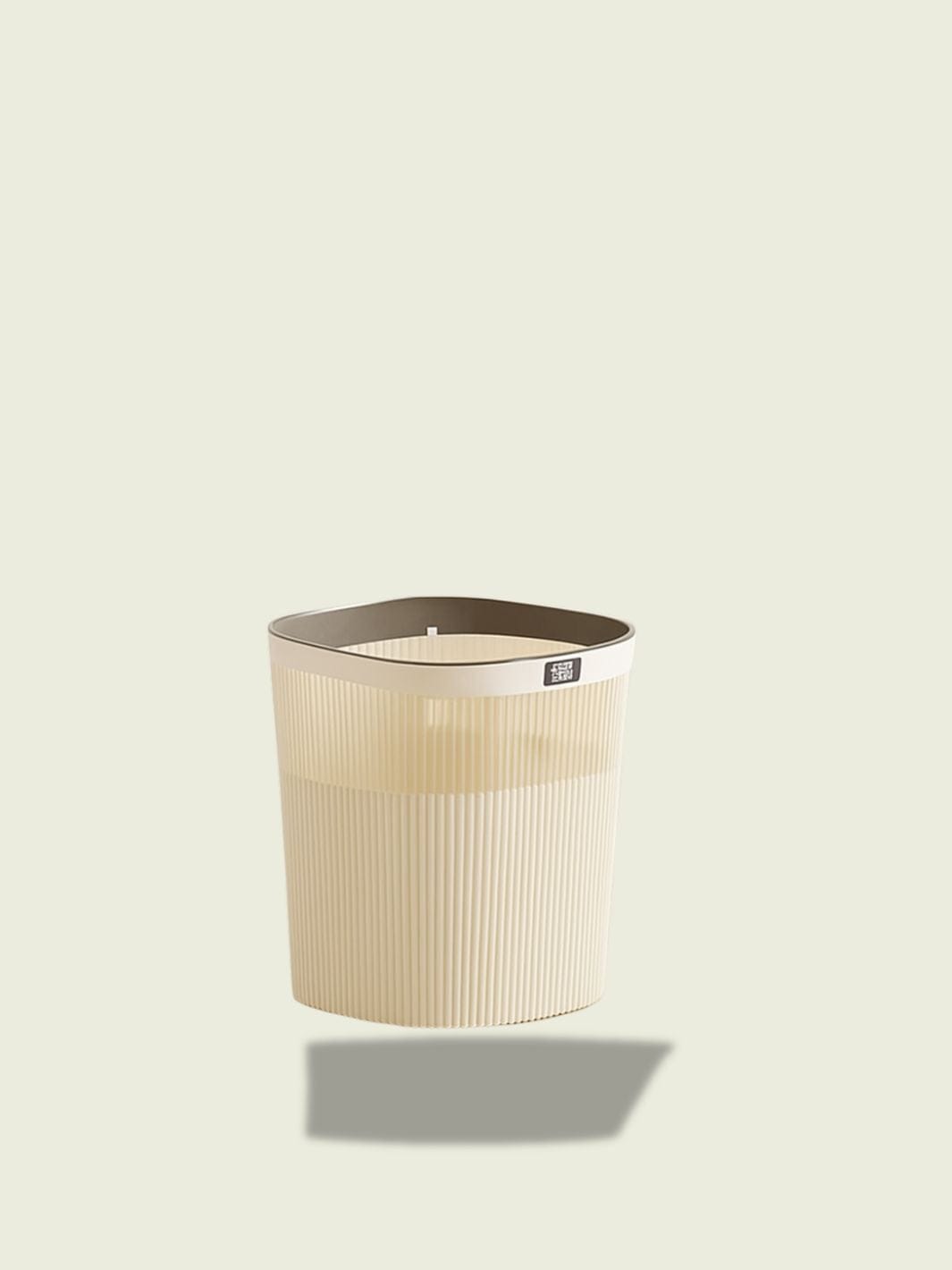 Poubelle de bureau design​