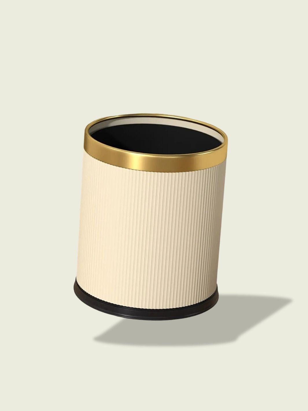 Poubelle de Couleur Design​
