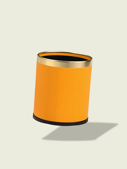 Poubelle de Couleur Design​