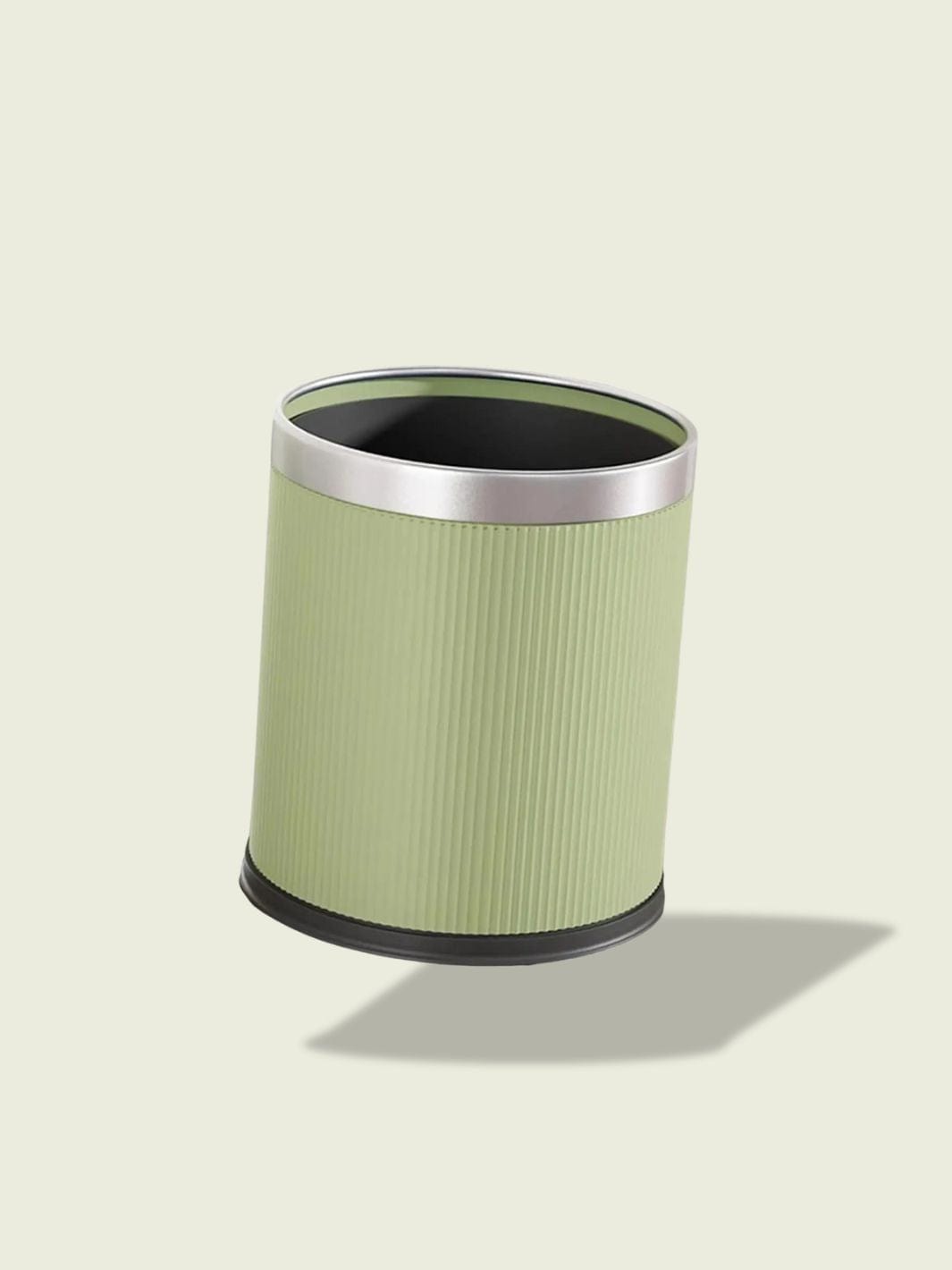 Poubelle de Couleur Design​