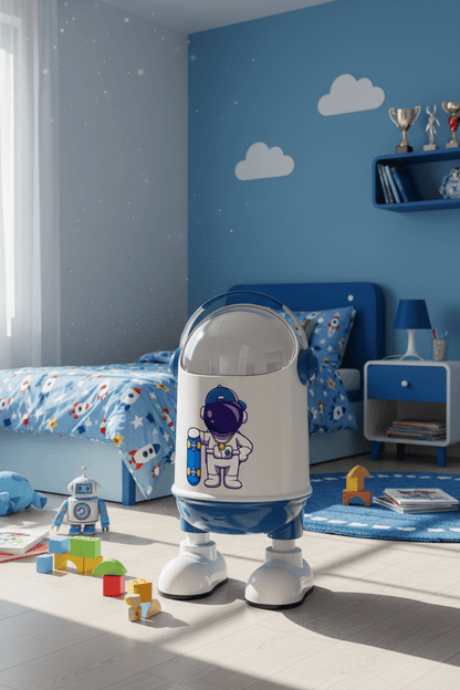 Poubelle Design AstroBin | Poubelle Factory