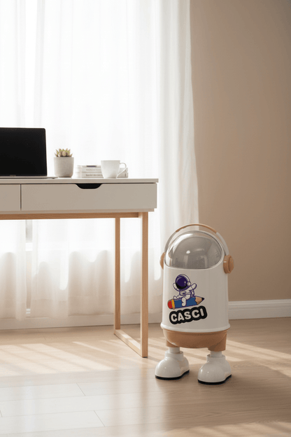 Poubelle Design AstroBin | Poubelle Factory