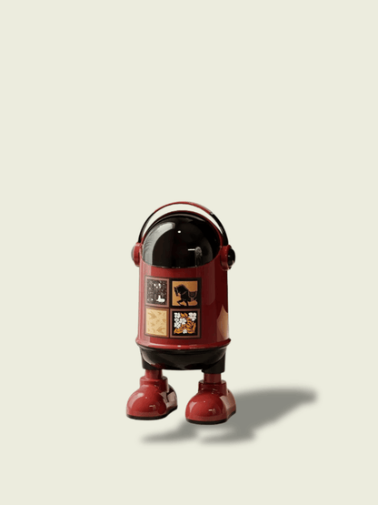 Poubelle Design AstroBin | Poubelle Factory