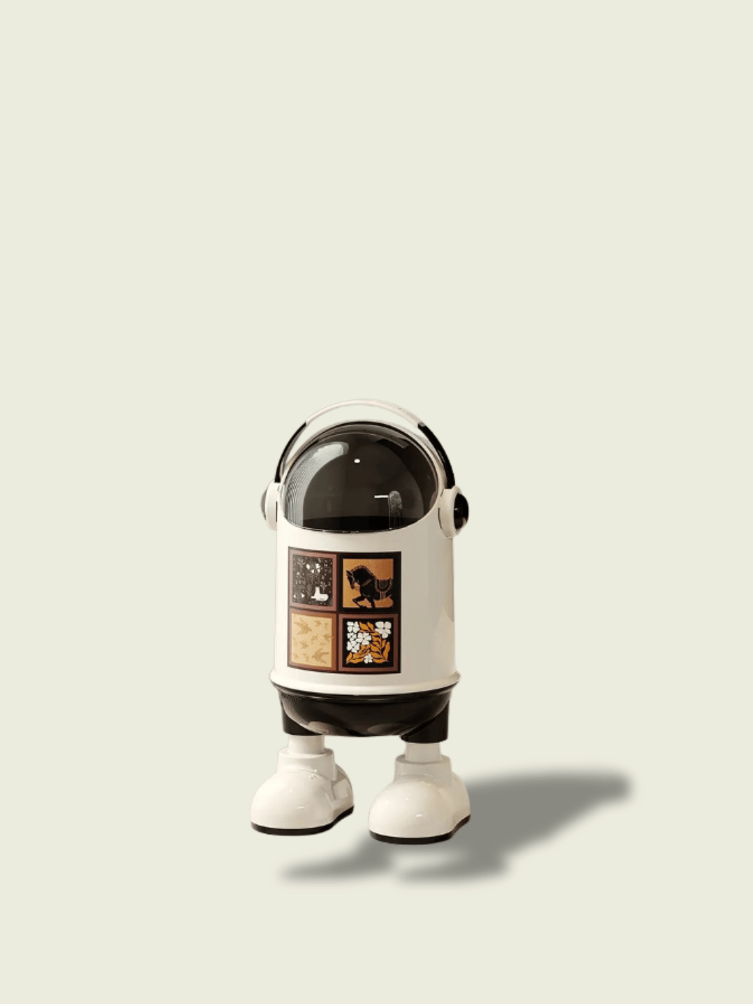 Poubelle Design AstroBin | Poubelle Factory