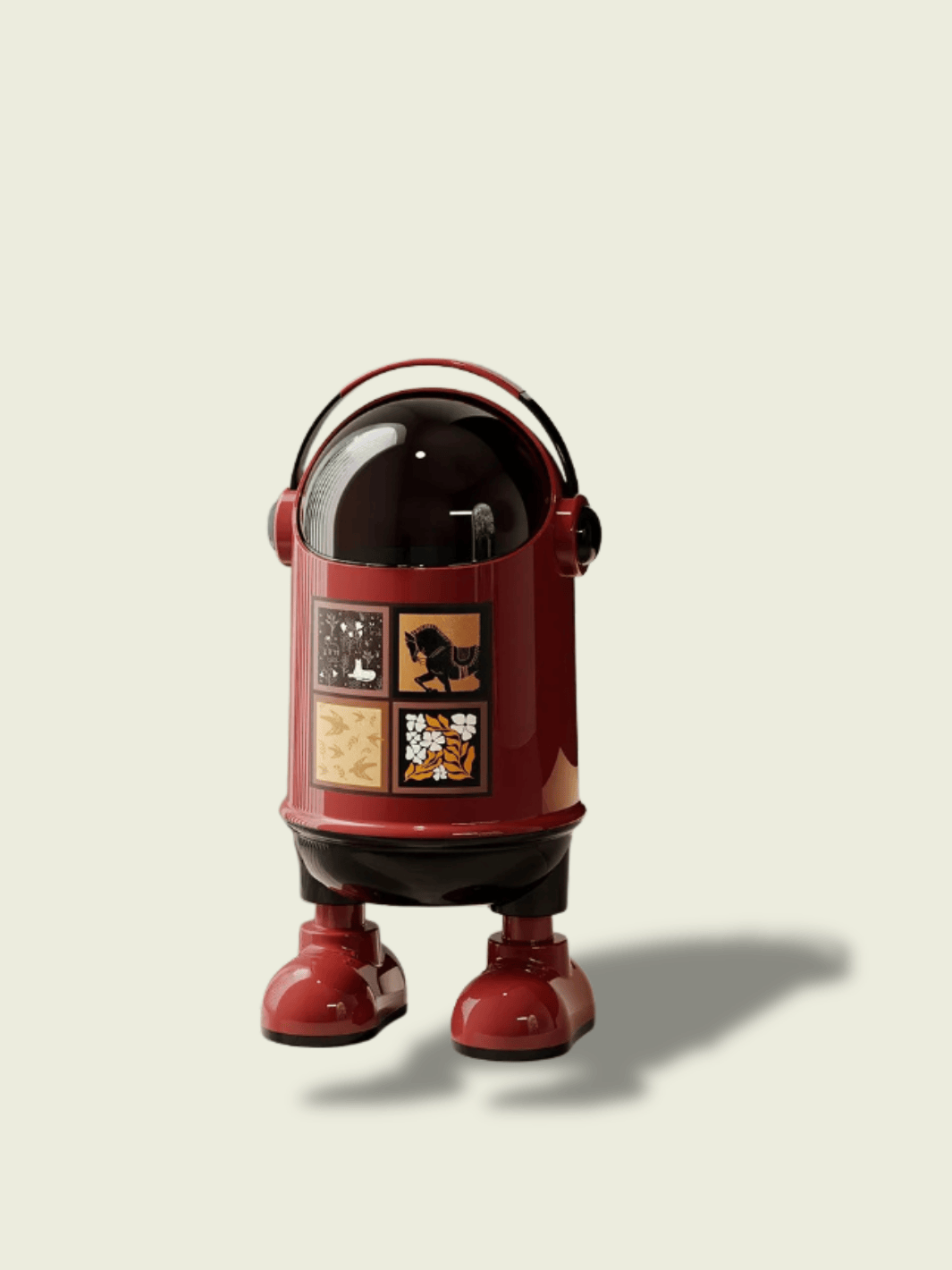 Poubelle Design AstroBin | Poubelle Factory