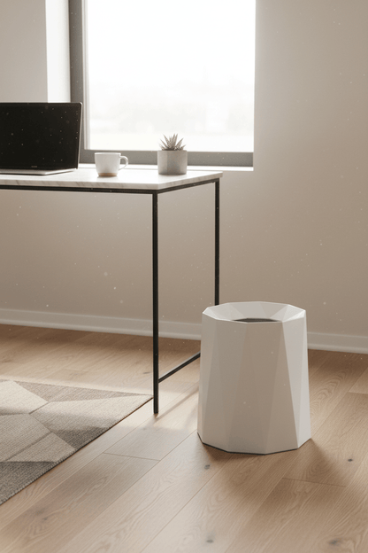Poubelle Design Prisma  – Style Nordique | Poubelle Factory