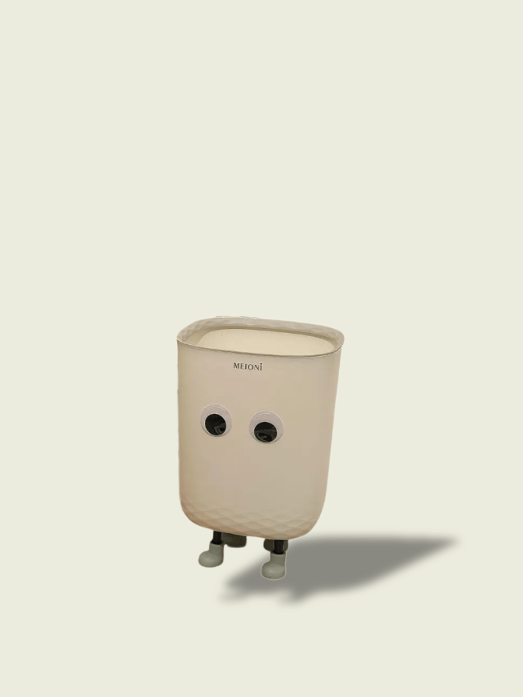 Poubelle Dessin BuddyBin 10L | Poubelle Factory