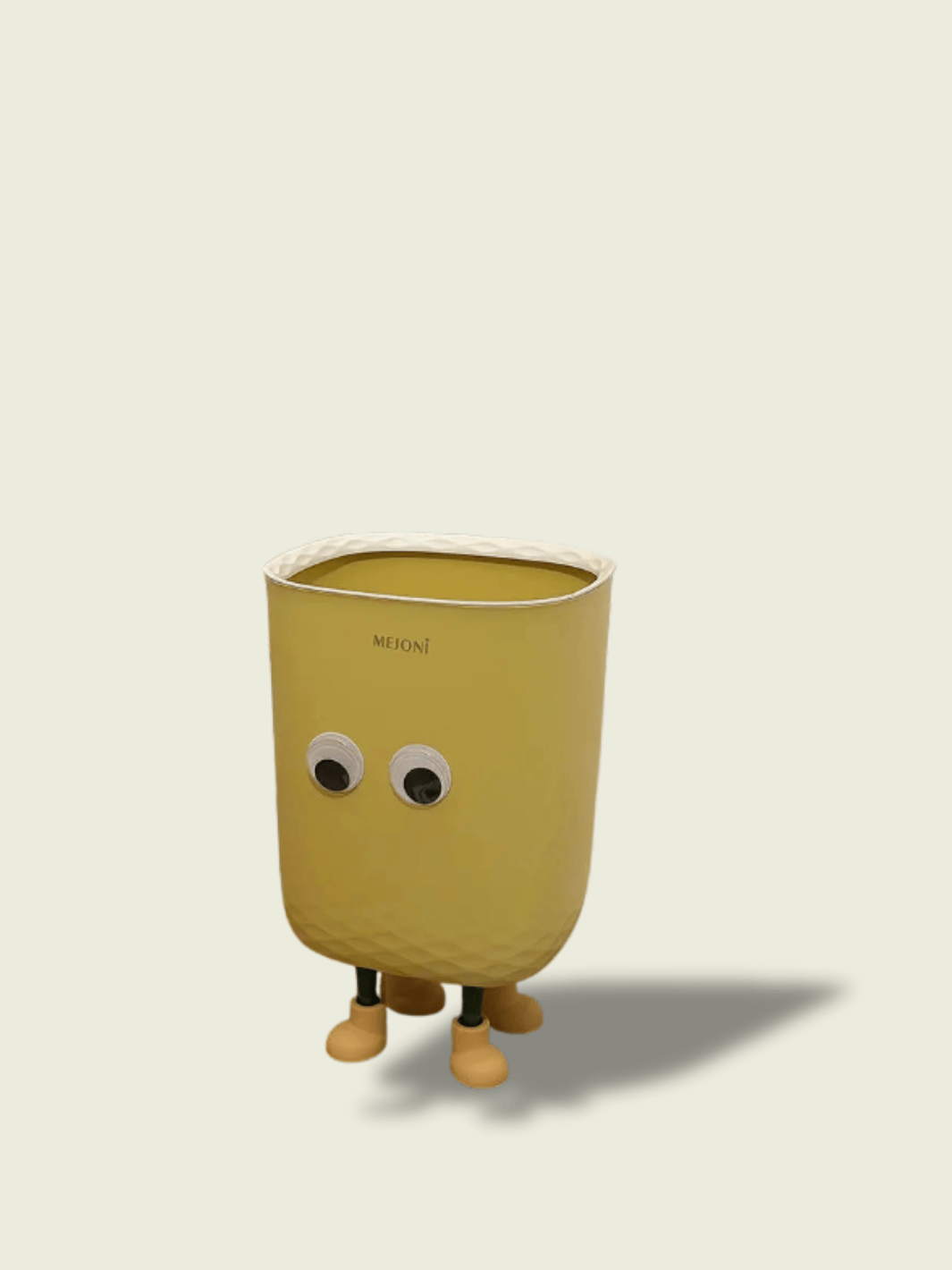 Poubelle Dessin BuddyBin 10L | Poubelle Factory