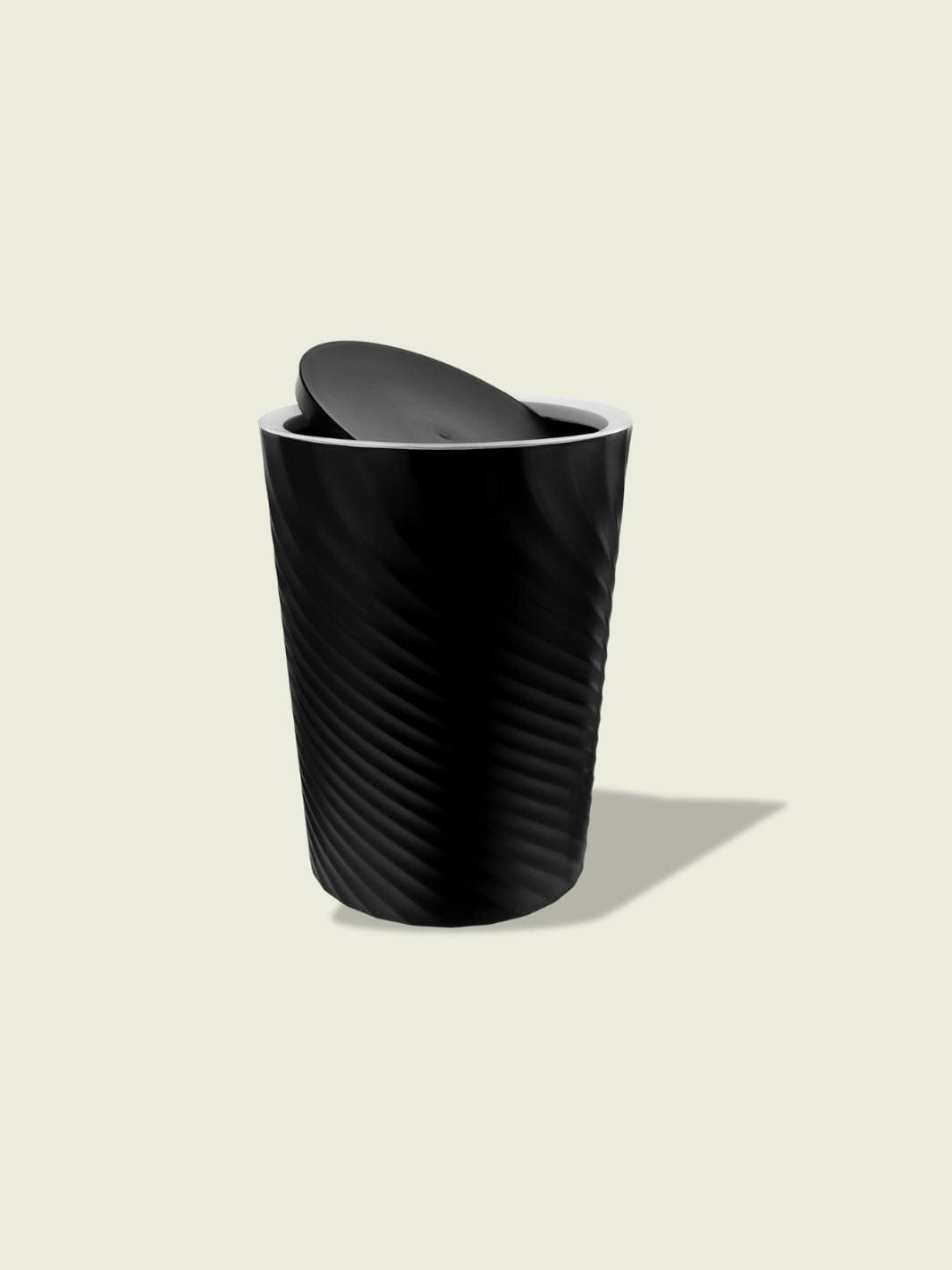 Poubelle en Plastique​