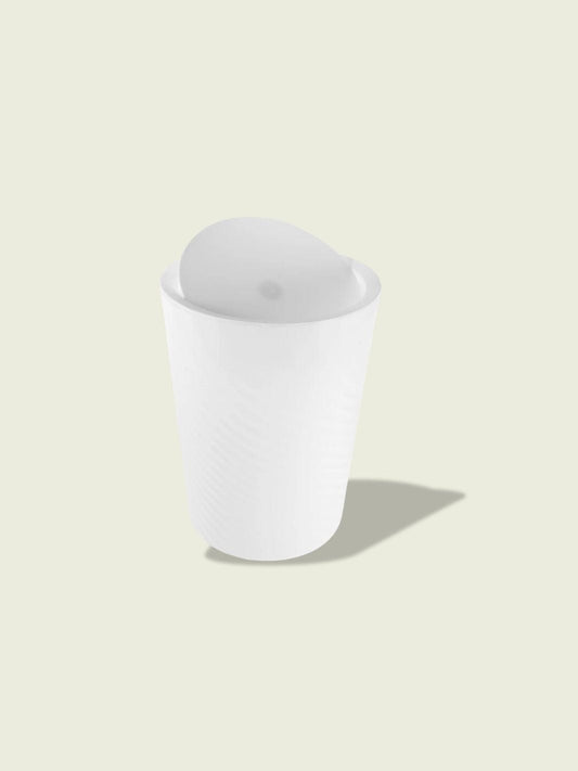 Poubelle en Plastique​