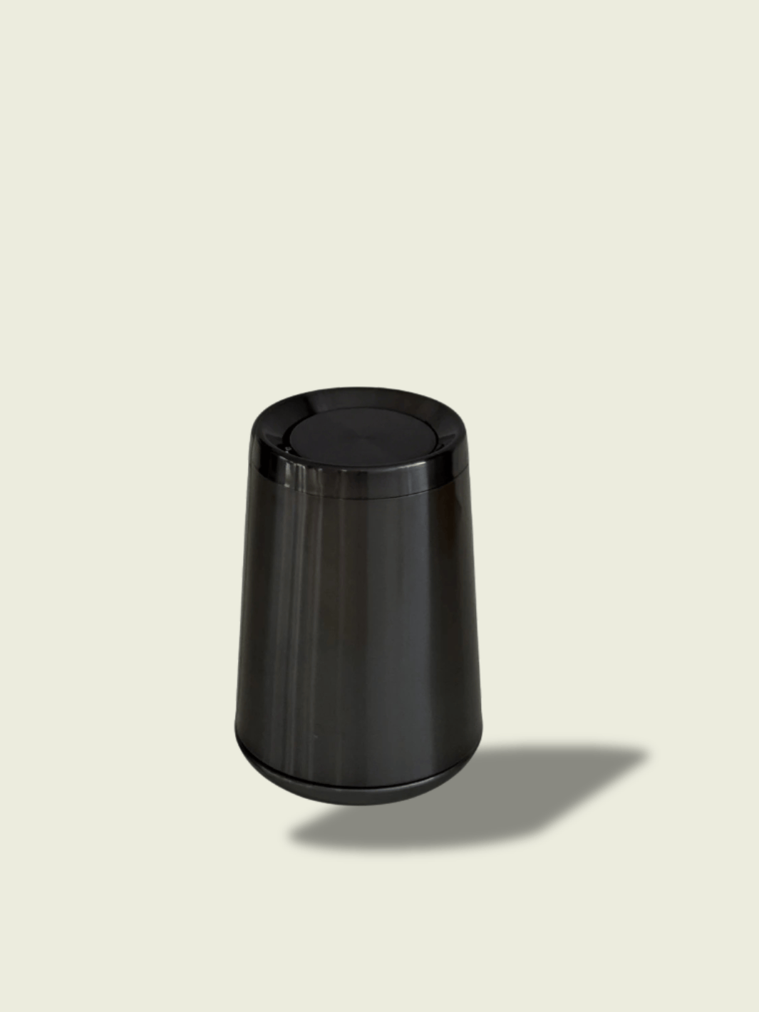 Poubelle Inox GoldAura 10L | Poubelle Factory