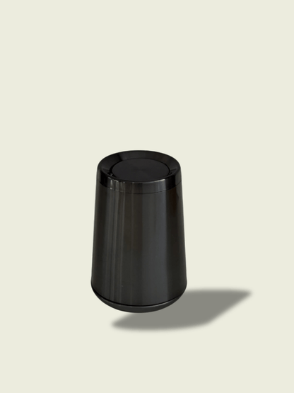 Poubelle Inox GoldAura 10L | Poubelle Factory