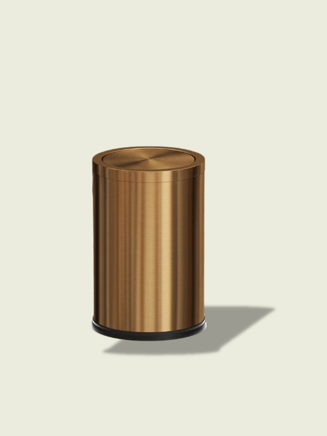 Poubelle Luxe​