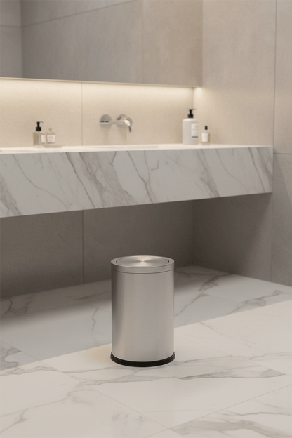 Poubelle Luxe​