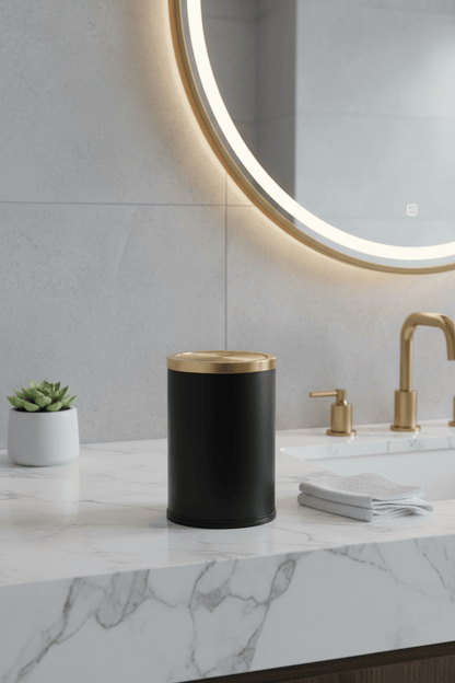 Poubelle Luxe​