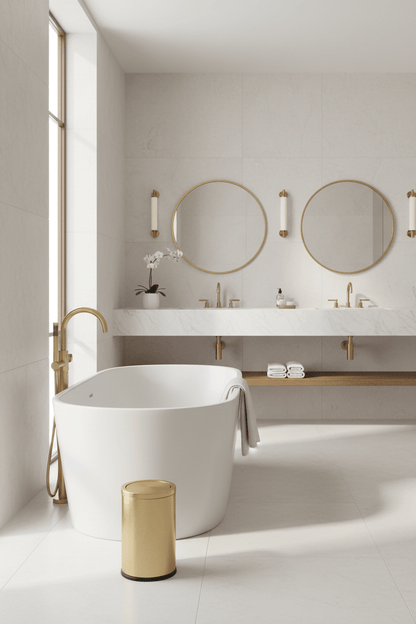 Poubelle Luxe​ | Poubelle Factory