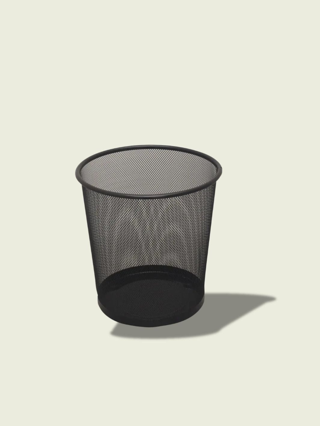 Poubelle Papier​