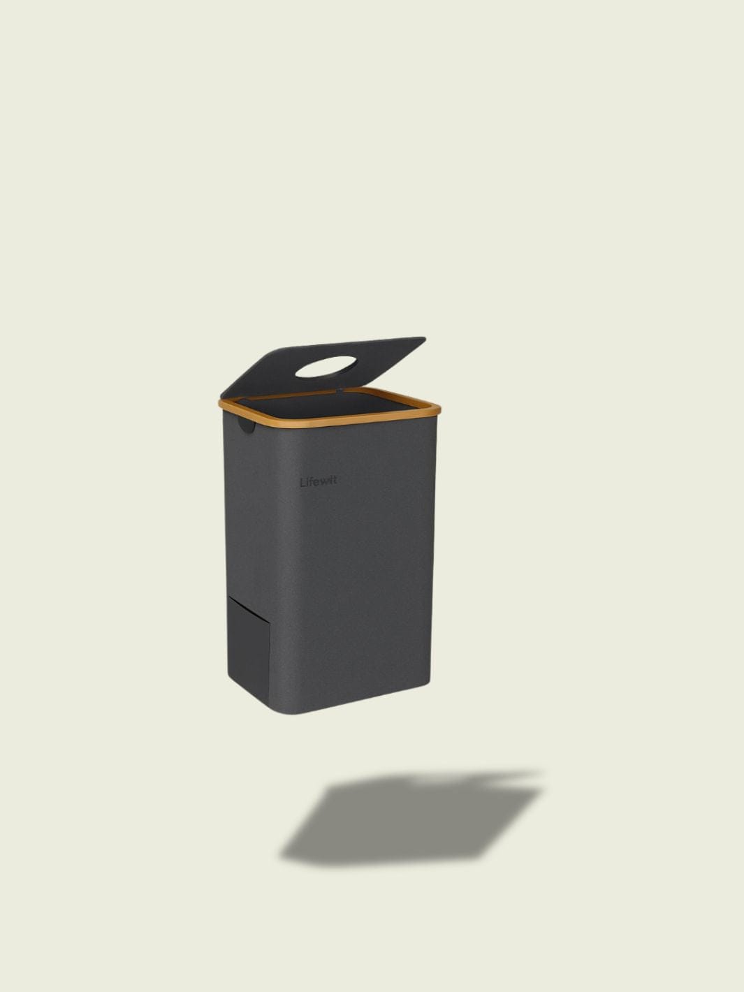 Poubelle pour bouteille