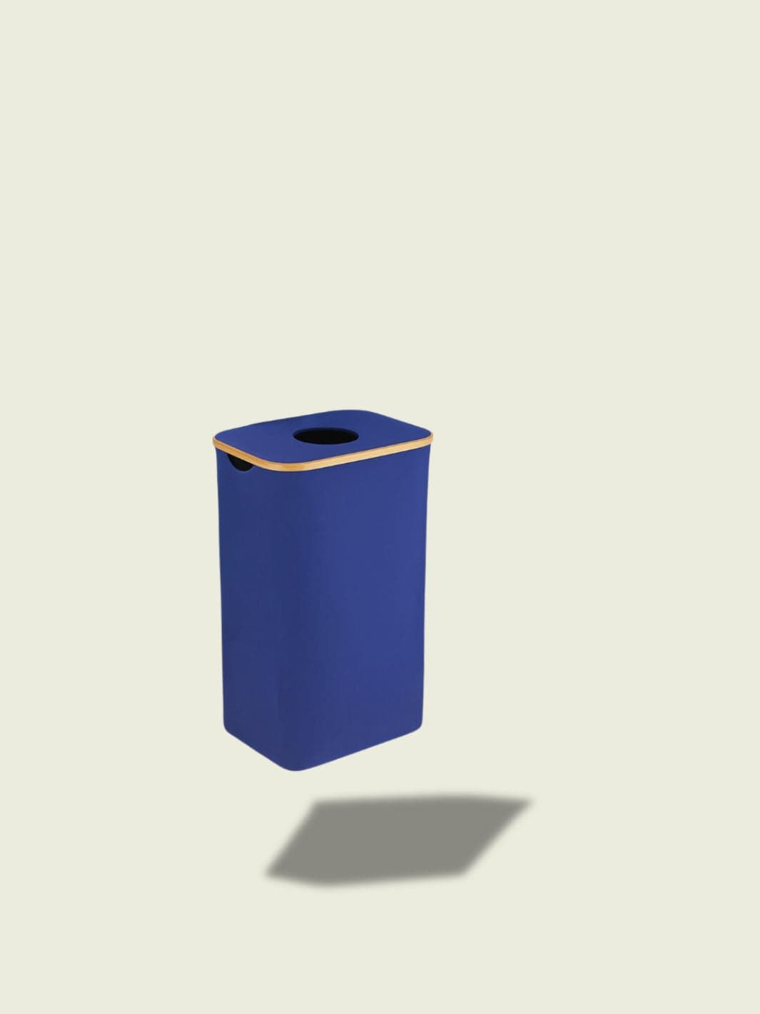 Poubelle pour bouteille