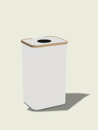 Poubelle pour bouteille