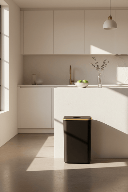 Poubelle pour bouteille | Poubelle Factory