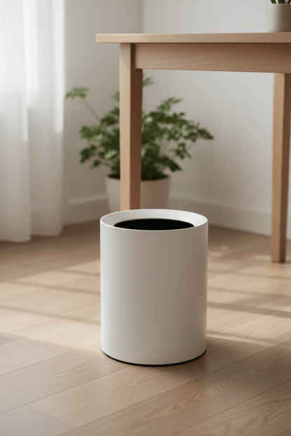 Poubelle pour bureau​ | Poubelle Factory