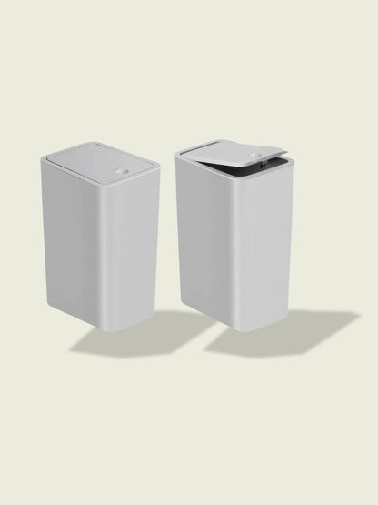 Poubelle Rectangle